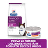 Hill's Prescription Diet Y/D Thyroid Care secco Gatti Adulti 1,5 kg