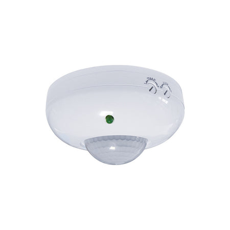 Alca Power sensore fotocellula da soffitto PIR 360° IP20