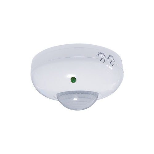 Alca Power sensore fotocellula da soffitto PIR 360° IP20