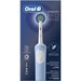 SPAZZOLINO ELETTRICO ORAL-B 446392 VITALITY PRO BLU