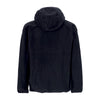 COLUMBIA Felpa Cappuccio Uomo Backbowl Lite Half Zip Hoodie Black da uomo
