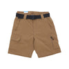 COLUMBIA Pantalone Corto Uomo Silver Ridge Utility Cargo Short Delta da uomo