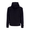 MITCHELL & NESS Felpa Cappuccio Uomo Nhl Team Logo Hoodie Chibla Black da uomo
