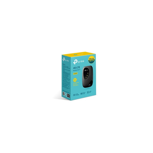 ROUTER MOBILE 4G WI-FI TP-LINK M7010
