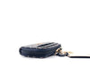 TWINSET Portacarte Oval Nero