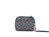 TWINSET Portacarte Oval Nero