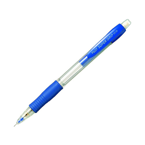 Portamine 0.5Mm Super Grip H185-Sl Pilot