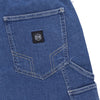 DOLLY NOIRE Jeans Uomo Denim Carpenter Shorts Medium Indigo da uomo