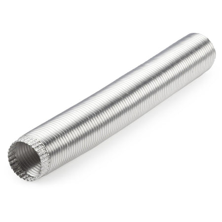 Tubo da 140mm flessibile alluminio allungabile estensibile