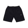 DOLLY NOIRE Pantalone Corto Uomo Cotton Ripstop Cargo Easyshorts Black da uomo