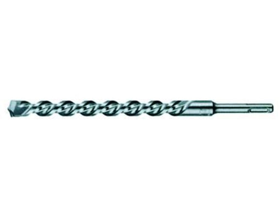 MAKITA PUNTE WIDIA ELICOIDALE ATTACCO SDS-4PLUS PER MURO ø mm.6x160 FER 197946