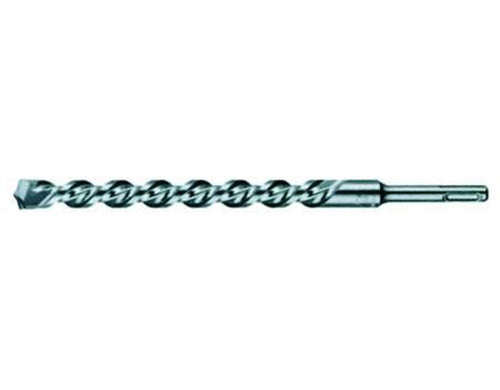 MAKITA PUNTE WIDIA ELICOIDALE ATTACCO SDS-4PLUS PER MURO ø mm.6x260 FER 197960