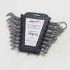 Set di 8 chiavi combinate da 8 a 19mm