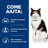 Hill's Prescription Diet Y/D Thyroid Care secco Gatti Adulti 1,5 kg
