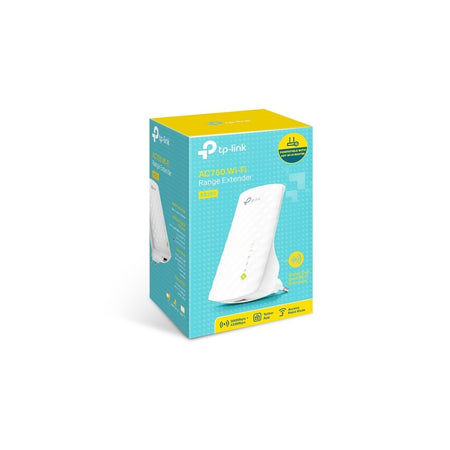 RIPETITORE WI-FI TP-LINK RANGE EXTENDE RE200 AC750