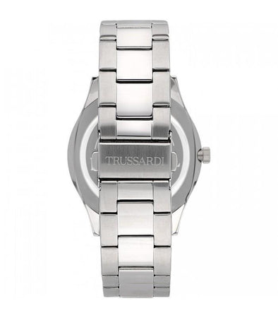 Trussardi - Orologio al quarzo uomo T-Logo