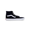 VANS Scarpa Alta Uomo Sk8-hi Black/black/white da uomo