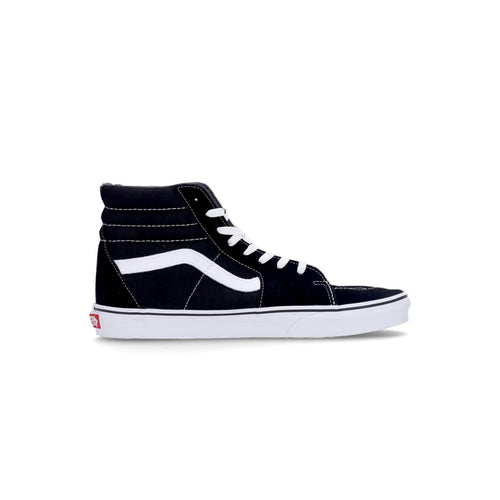 VANS Scarpa Alta Uomo Sk8-hi Black/black/white da uomo