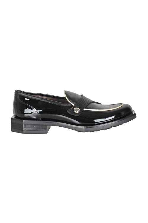LE BOHeMIEN Le Bohemien - Mocassino - 440878 - Nero da donna