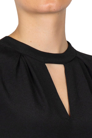 GRIFONI Grifoni - T-shirt - 451114 - Nero da donna