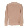 Nike Felpa Girocollo Uomo Club+ Bb Crew Revival Dk Driftwood da uomo
