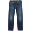 Levi's jeans 502 Taper Rainfall 29507 1294 Jeans LEVI'S
