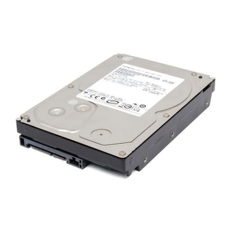 Hitachi Hard Disk Interno HDD 3.5" SATA da 1TB – 7200 RPM, Modello HDE721010SLA330 per Desktop