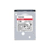 Toshiba Hard Disk HDD 2,5 SATA da 1TB – 5400 RPM, Modello PC-L200 HDWJ110 per Notebook