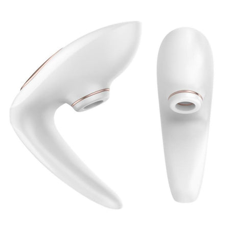 Vibratore Stimolatore Clitorideo PRO 4 Satisfyer