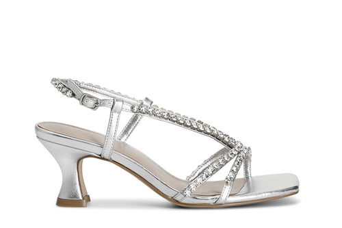 SANDALO MULTISTRASS