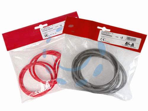 KIT GUARNIZIONI PER STUFE A PELLET ALA PELLET ECO