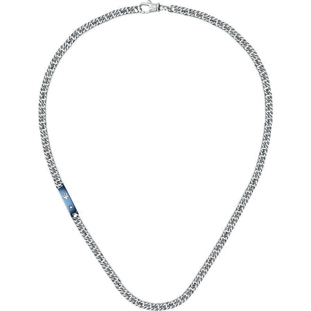 Maserati - Collana uomo gioielli