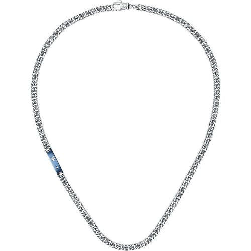 Maserati - Collana uomo gioielli