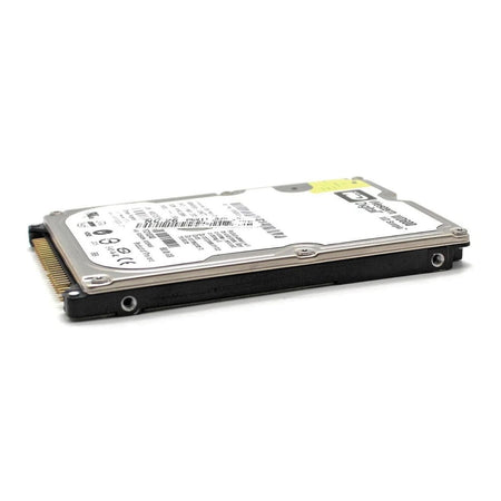 Western Digital Hard Disk HDD 2,5" ATA-100 80Gb 5400RPM WD800