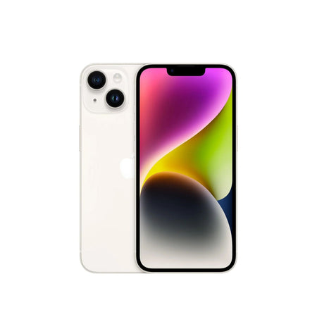 Apple iPhone 14 128GB 6.1" Starlight MPUR3HN/A