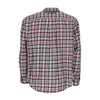 CARHARTT WIP Camicia Manica Lunga Uomo Yuma L/s Shirt Grey Heather da uomo