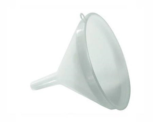 IMBUTO IN PLASTICA per alimenti, colore bianco ø cm.26 FER 107235