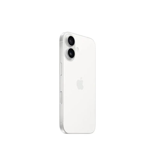 Aplle iPhone 16 128GB 6.1 White MYE93HN/A