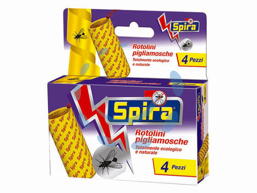 ROTOLINI ANTIMOSCHE SF