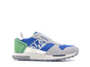 NAPAIJRI Sneakers Uomo Navy Grey