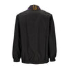 NEW ERA Giacca Tuta Uomo Nba All Over Print Panel Track Jacket Loslak Black/true Purple da uomo