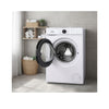 LAVATRICE TUDOR 6KG INVERTER M09345 1200 GIRI