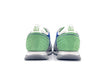 NAPAIJRI Sneakers Uomo Navy Grey