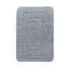 Tappeto Bagno e Scendiletto Jacquard Gabel