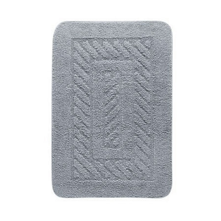 Tappeto Bagno e Scendiletto Jacquard Gabel