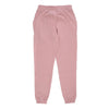 NEW ERA Pantalone Tuta Felpato Uomo Mlb Team Logo Jogger Neyyan Rose/white da uomo