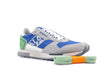NAPAIJRI Sneakers Uomo Navy Grey