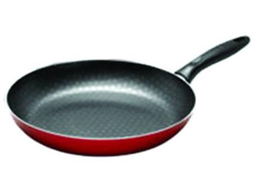 ZANETTI PADELLA ANTIADERENTE DOLOMITI IN ALLUMINIO cm.18 - - FER 311182