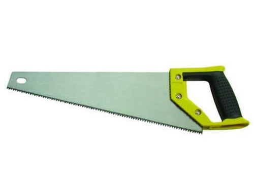 SEGACCIO CON MANICO CHIUSO mm. 450 - FER 123488 - PEZZI 2
