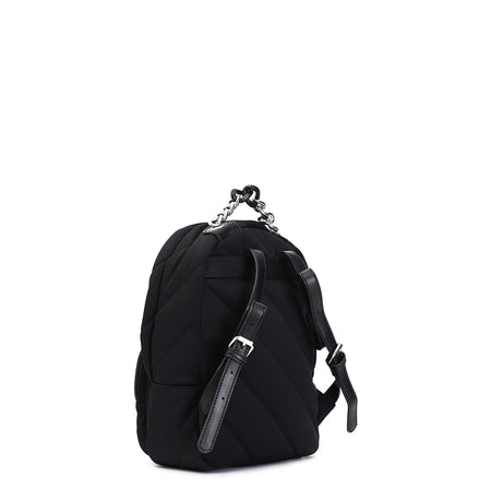 ZAINO IN NEOPRENE CON CATENA BICOLORE